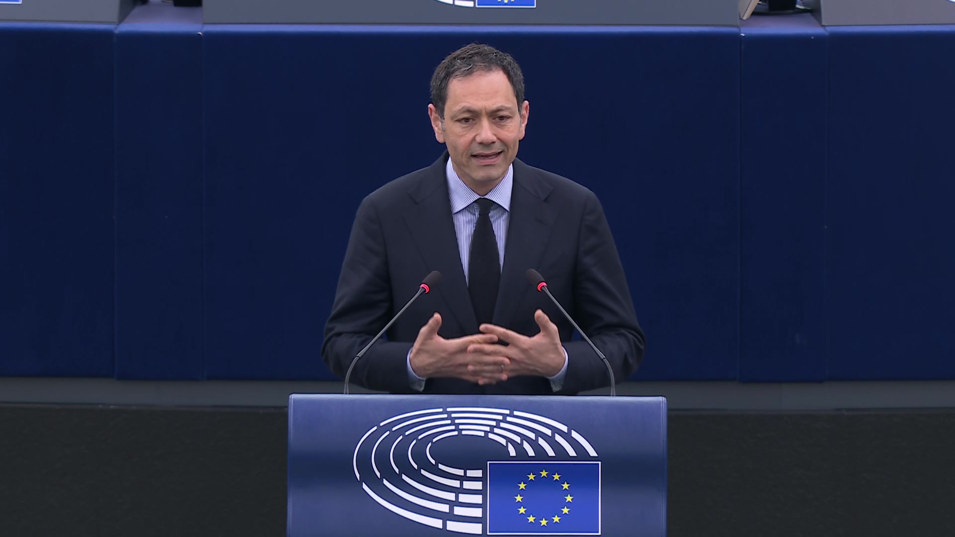 EU’s response and preparedness to protect people against recurring heatwaves and upcoming wildfires: MEPs debate and reply by Hadja LAHBIB, European Commissioner for Equality, and European Commissioner for Preparedness and Crisis Management